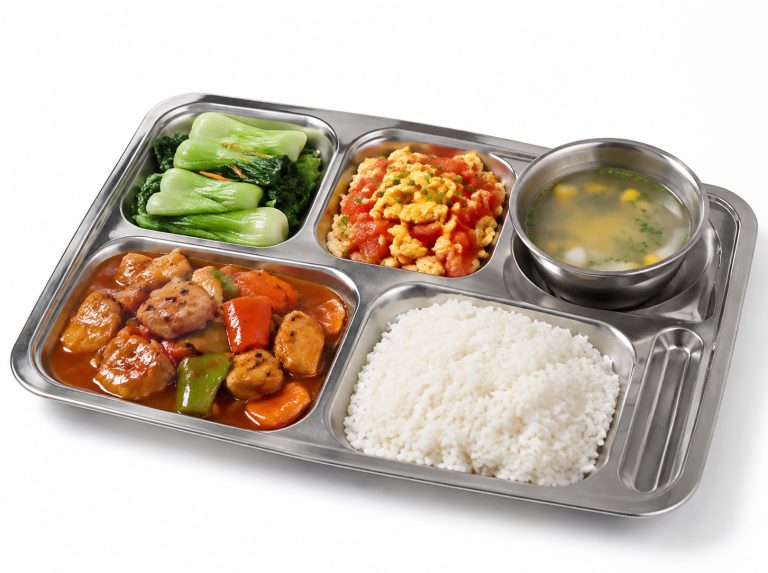 合肥高新技术产业开发区企业食堂承包与托管服务